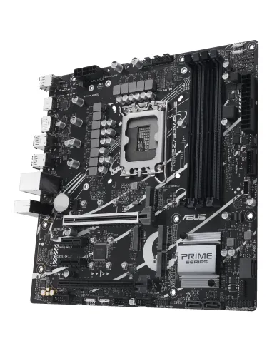 ASUS PRIME Z790M-PLUS Intel Z790 LGA 1700 micro ATX