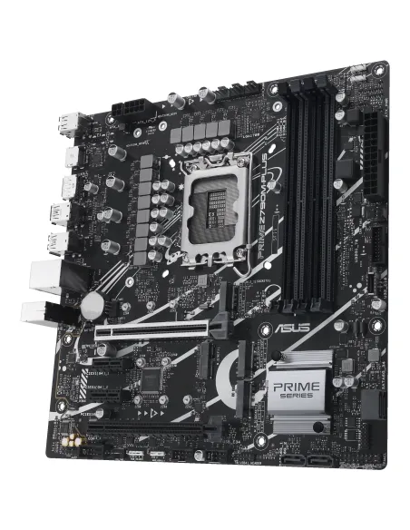ASUS PRIME Z790M-PLUS Intel Z790 LGA 1700 micro ATX