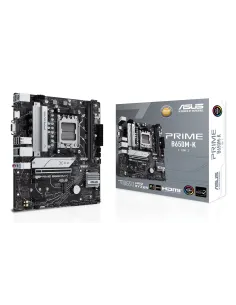 ASUS PRIME B650M-K AMD B650 Zócalo AM5 micro ATX