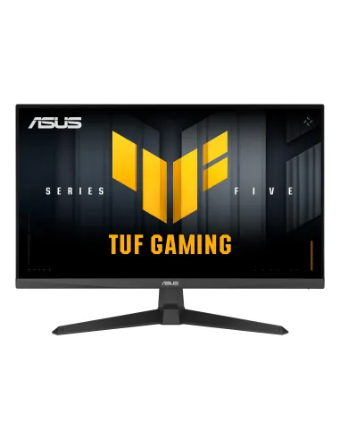 ASUS TUF Gaming VG279Q5A pantalla para PC 68,6 cm (27") 1920 x 1080 Pixeles Full HD LED Negro