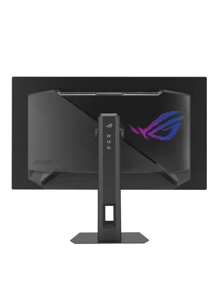 ASUS XG27AQDPG pantalla para PC 67,3 cm (26.5") 2560 x 1440 Pixeles Wide Quad HD QD-OLED Negro