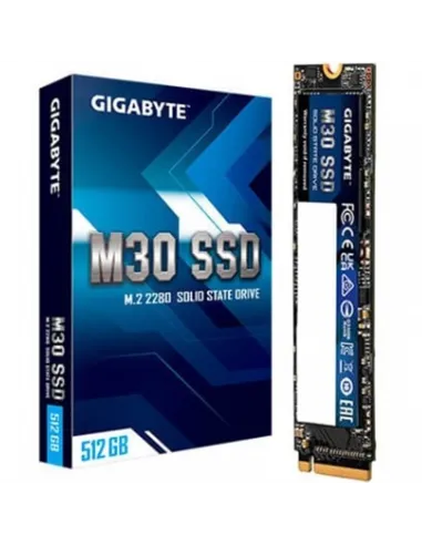 Gigabyte M30