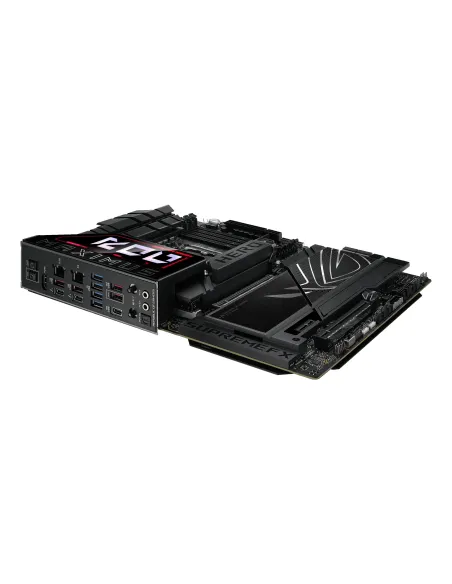 ASUS ROG MAXIMUS Z890 HERO Intel Z890 LGA 1851 (Socket V1) ATX