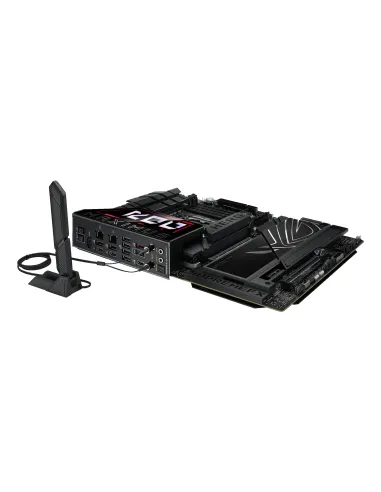 ASUS ROG MAXIMUS Z890 HERO Intel Z890 LGA 1851 (Socket V1) ATX