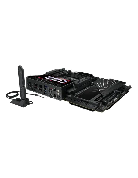 ASUS ROG MAXIMUS Z890 HERO Intel Z890 LGA 1851 (Socket V1) ATX