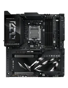 ASUS ROG CROSSHAIR X870E EXTREME AMD X870E Zócalo AM5 ATX extendida