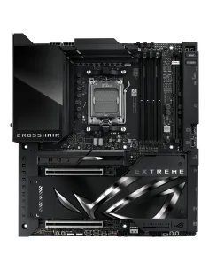ASUS ROG CROSSHAIR X870E EXTREME AMD X870E Zócalo AM5 ATX extendida 2