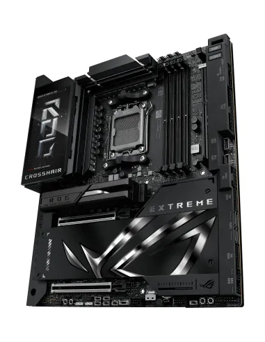 ASUS ROG CROSSHAIR X870E EXTREME AMD X870E Zócalo AM5 ATX extendida