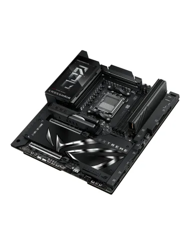 ASUS ROG CROSSHAIR X870E EXTREME AMD X870E Zócalo AM5 ATX extendida