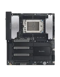 ASUS PRO WS TRX50-SAGE WIFI A AMD TRX50 Socket sTR5 CEB