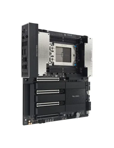 ASUS PRO WS TRX50-SAGE WIFI A AMD TRX50 Socket sTR5 CEB