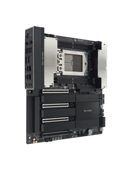 ASUS PRO WS TRX50-SAGE WIFI A AMD TRX50 Socket sTR5 CEB