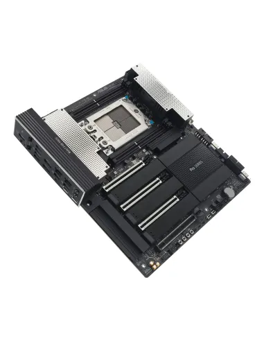 ASUS PRO WS TRX50-SAGE WIFI A AMD TRX50 Socket sTR5 CEB