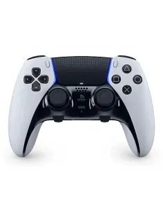 Sony DualSense Edge Negro, Blanco Bluetooth Gamepad Analógico Digital PlayStation 5