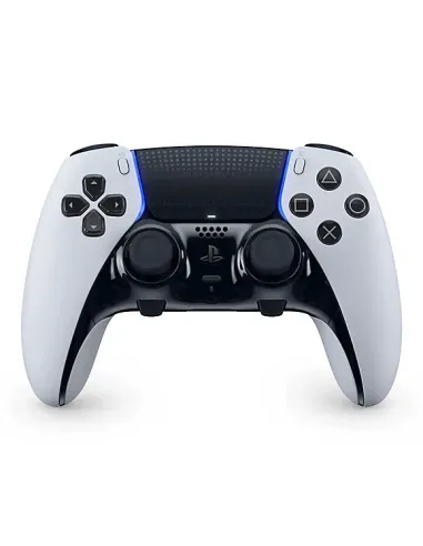 Sony DualSense Edge Negro, Blanco Bluetooth Gamepad Analógico Digital PlayStation 5