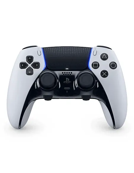 Sony DualSense Edge Negro, Blanco Bluetooth Gamepad Analógico Digital PlayStation 5