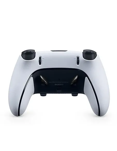 Sony DualSense Edge Negro, Blanco Bluetooth Gamepad Analógico Digital PlayStation 5