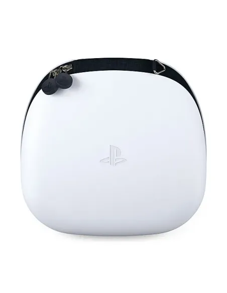 Sony DualSense Edge Negro, Blanco Bluetooth Gamepad Analógico Digital PlayStation 5