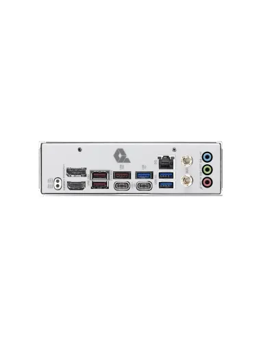 MSI AM5 PRO B850M-A WIFI PZ M-ATX AMD B850 Zócalo AM5 micro ATX