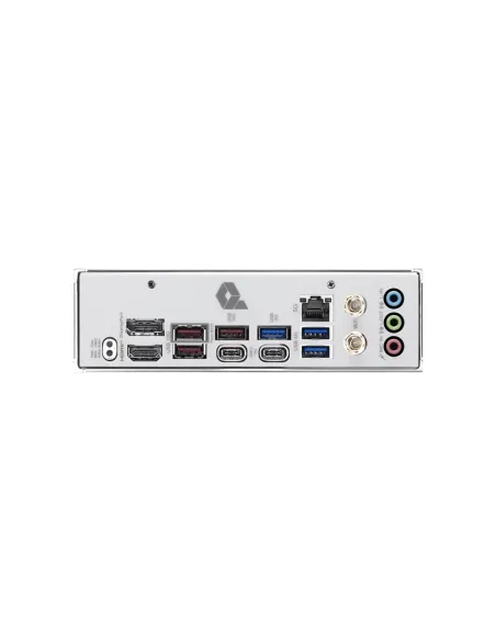 MSI AM5 PRO B850M-A WIFI PZ M-ATX AMD B850 Zócalo AM5 micro ATX