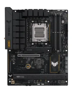 ASUS TUF GAMING B650-PLUS WIFI AMD B650 Zócalo AM5 ATX 2