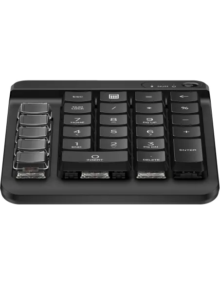 HP 435 Programmable Wireless Keypad