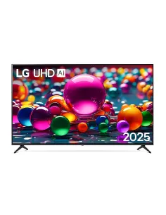 LG UHD AI 86UA75006LA 2,18 m (86") 4K Ultra HD Smart TV Wifi Negro