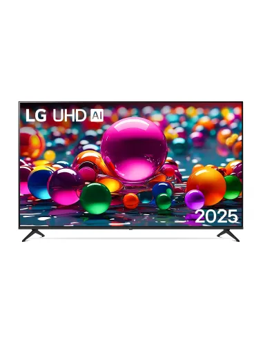 LG UHD AI 86UA75006LA 2,18 m (86") 4K Ultra HD Smart TV Wifi Negro
