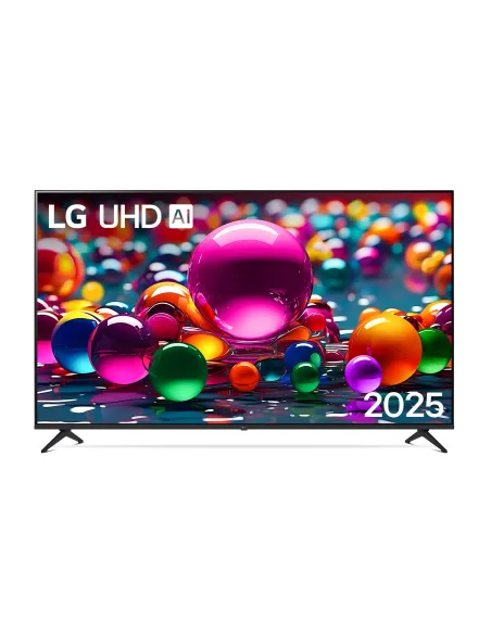 LG UHD AI 86UA75006LA 2,18 m (86") 4K Ultra HD Smart TV Wifi Negro