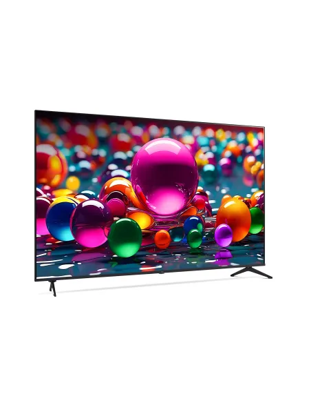LG UHD AI 86UA75006LA 2,18 m (86") 4K Ultra HD Smart TV Wifi Negro