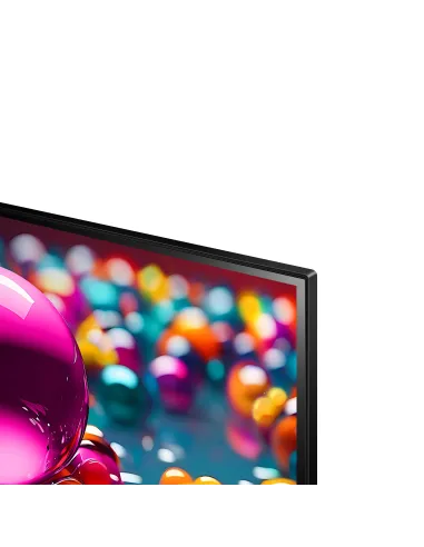 LG UHD AI 86UA75006LA 2,18 m (86") 4K Ultra HD Smart TV Wifi Negro