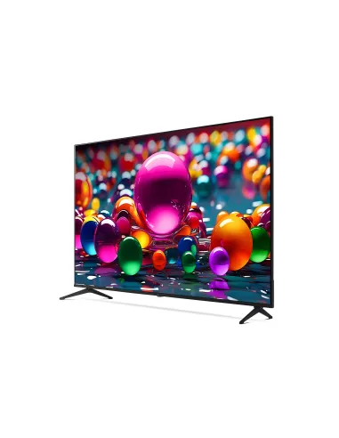 LG UHD AI 86UA75006LA 2,18 m (86") 4K Ultra HD Smart TV Wifi Negro