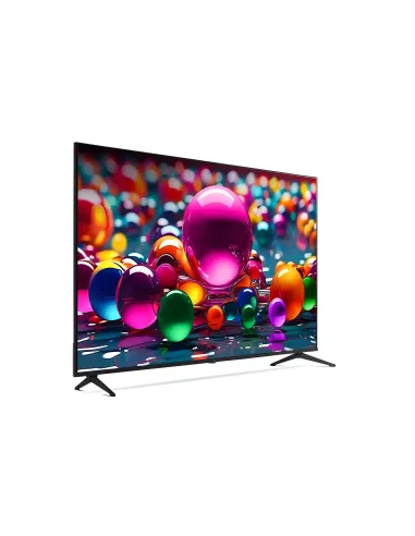LG UHD AI 86UA75006LA 2,18 m (86") 4K Ultra HD Smart TV Wifi Negro