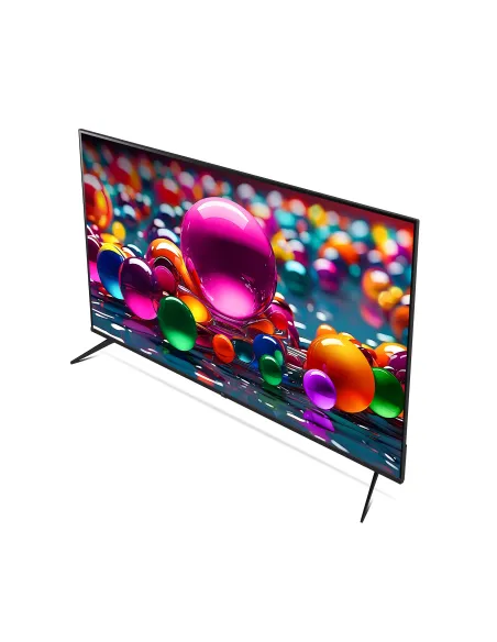 LG UHD AI 86UA75006LA 2,18 m (86") 4K Ultra HD Smart TV Wifi Negro