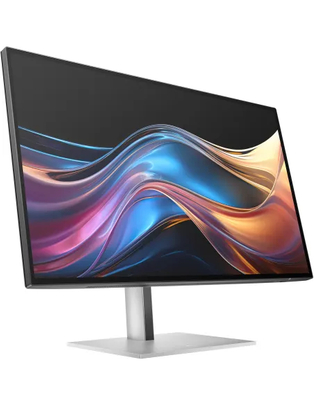 HP Series 7 Pro Monitor QHD Pro de la serie 7 de 27 pulgadas  727pq