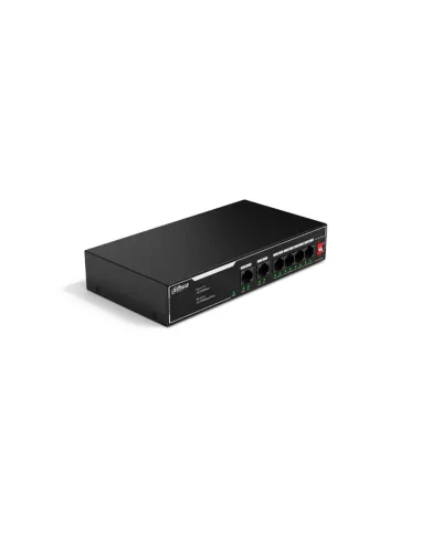 Dahua Technology PoE SF1006LP