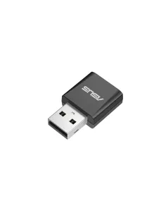 ASUS USB-BE92 Nano WLAN 2882 Mbit s