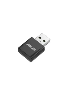 ASUS USB-BE92 Nano WLAN 2882 Mbit s 2