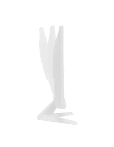 ASUS VY249HF-W pantalla para PC 60,5 cm (23.8") 1920 x 1080 Pixeles Full HD LCD Blanco