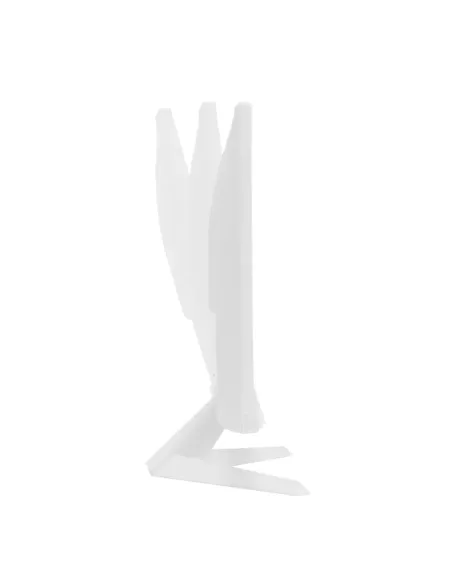 ASUS VY249HF-W pantalla para PC 60,5 cm (23.8") 1920 x 1080 Pixeles Full HD LCD Blanco