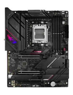 ASUS ROG STRIX B650E-E GAMING WIFI AMD B650 Zócalo AM5 ATX