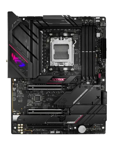 ASUS ROG STRIX B650E-E GAMING WIFI AMD B650 Zócalo AM5 ATX