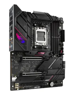 ASUS ROG STRIX B650E-E GAMING WIFI AMD B650 Zócalo AM5 ATX 2