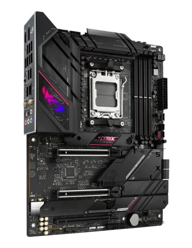 ASUS ROG STRIX B650E-E GAMING WIFI AMD B650 Zócalo AM5 ATX