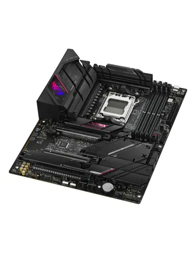 ASUS ROG STRIX B650E-E GAMING WIFI AMD B650 Zócalo AM5 ATX