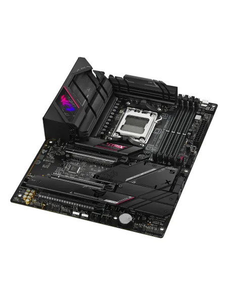 ASUS ROG STRIX B650E-E GAMING WIFI AMD B650 Zócalo AM5 ATX