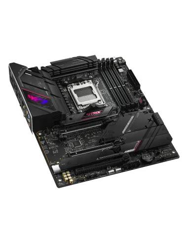 ASUS ROG STRIX B650E-E GAMING WIFI AMD B650 Zócalo AM5 ATX