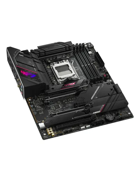 ASUS ROG STRIX B650E-E GAMING WIFI AMD B650 Zócalo AM5 ATX