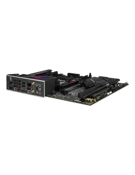 ASUS ROG STRIX B650E-E GAMING WIFI AMD B650 Zócalo AM5 ATX