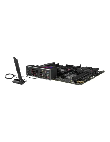ASUS ROG STRIX B650E-E GAMING WIFI AMD B650 Zócalo AM5 ATX
